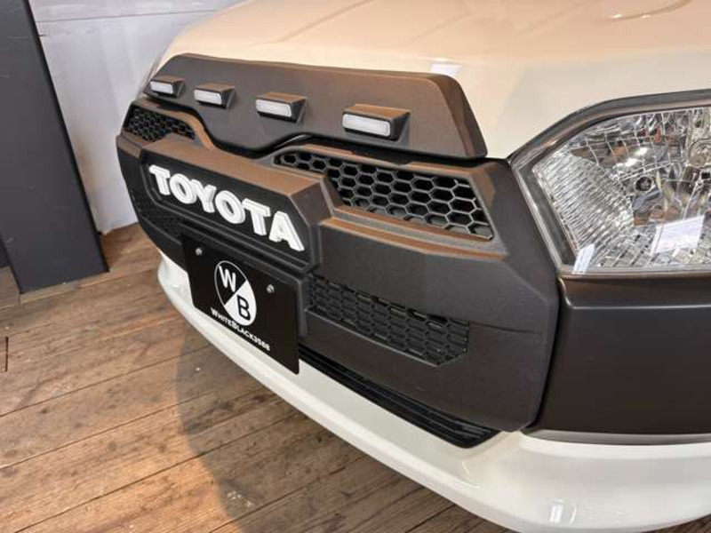 PROBOX VAN