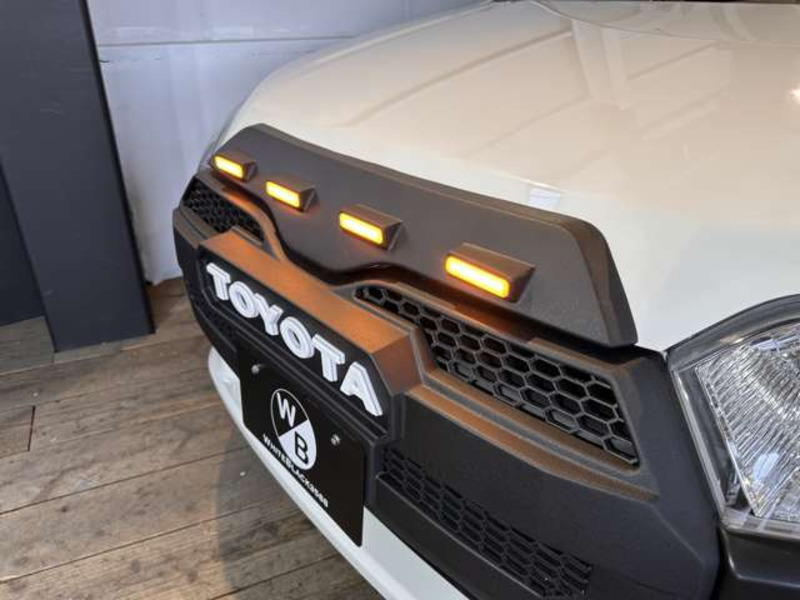 PROBOX VAN