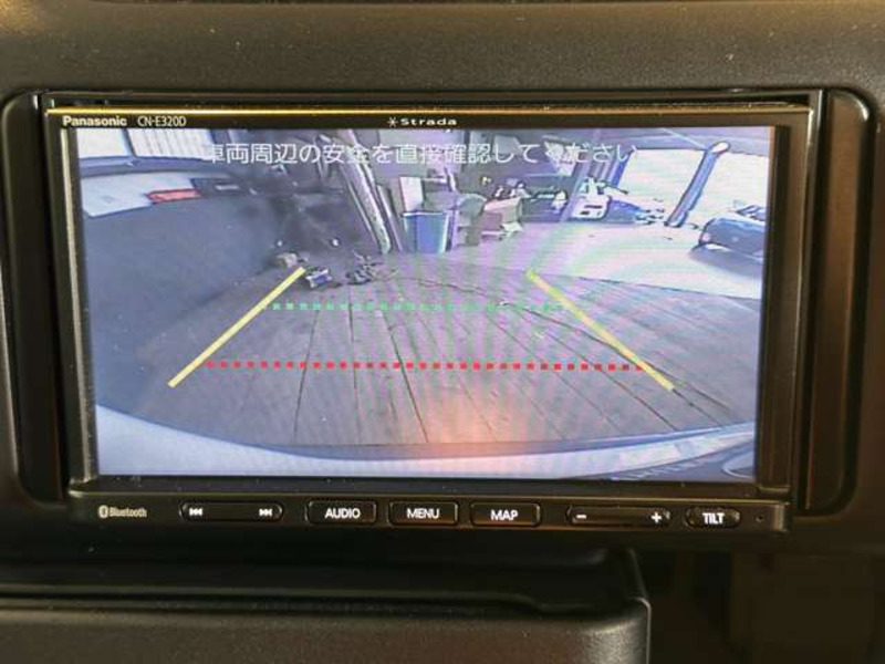 PROBOX VAN