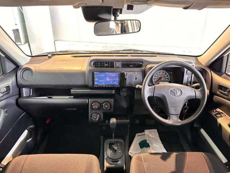 PROBOX VAN