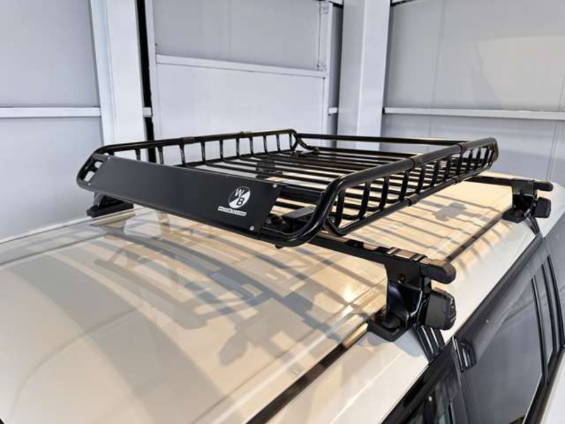 PROBOX VAN