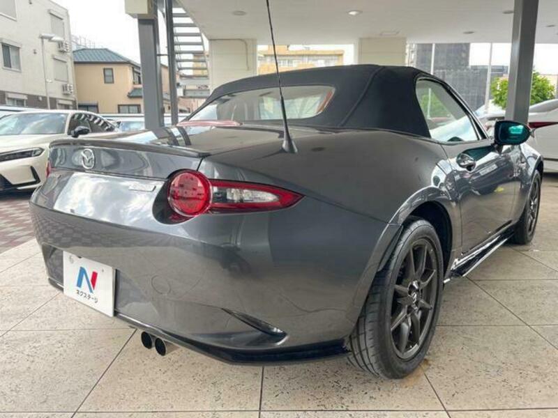 ROADSTER