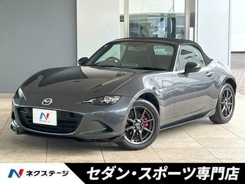 ROADSTER