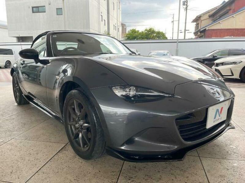 ROADSTER