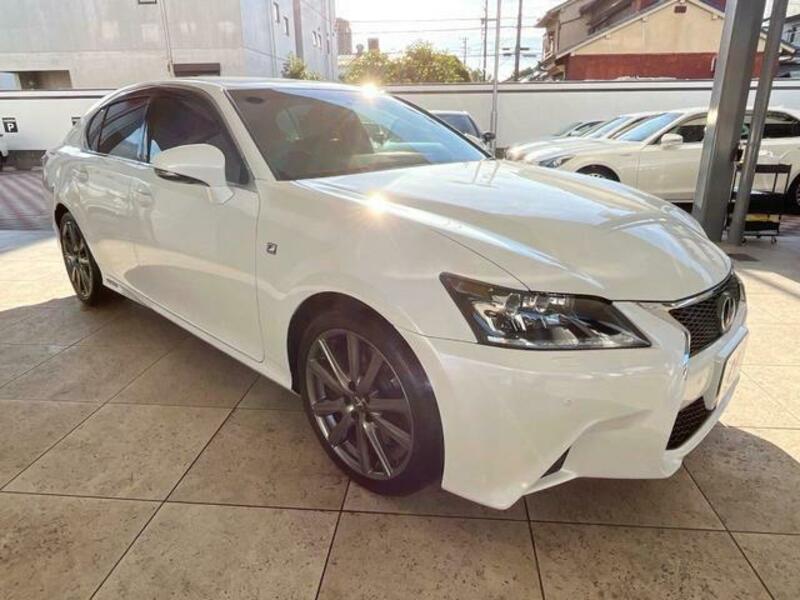 GS