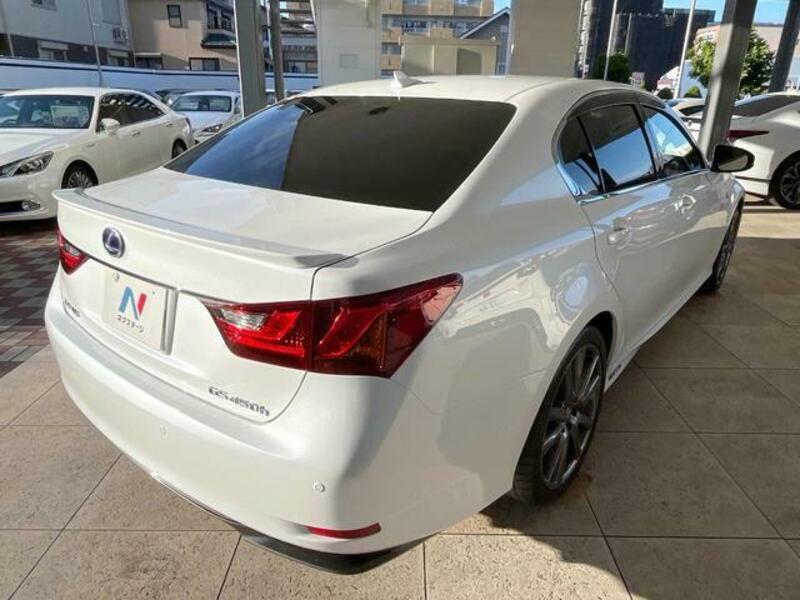 GS