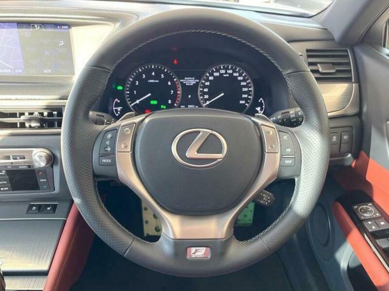 GS