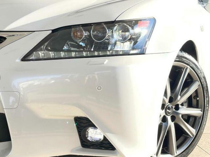 GS