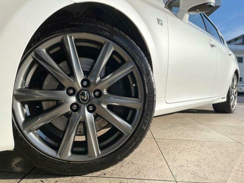 GS