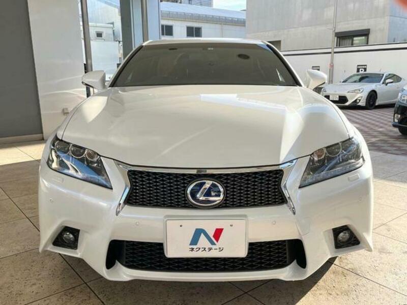 GS
