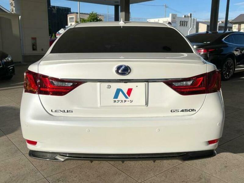 GS