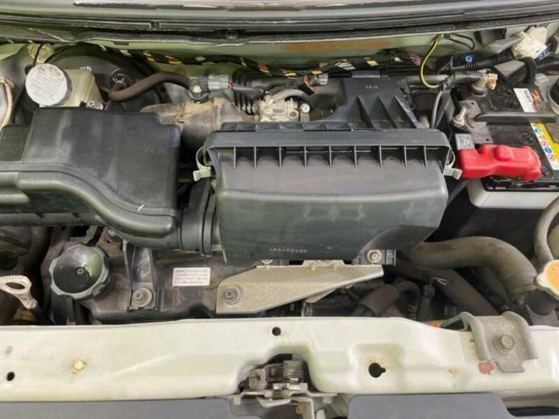 EK WAGON