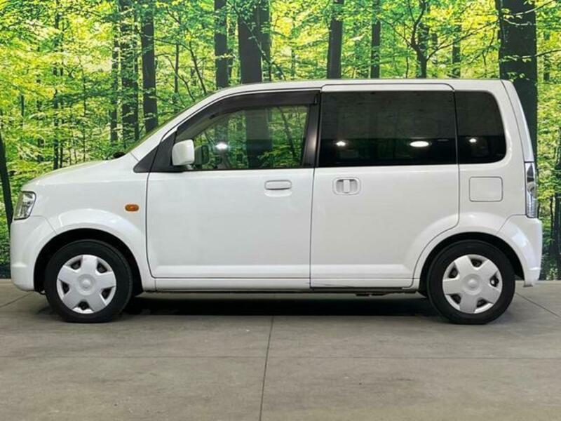 EK WAGON