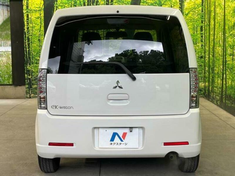 EK WAGON