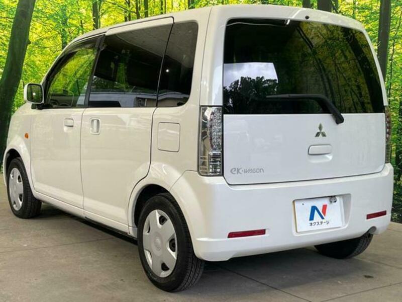 EK WAGON