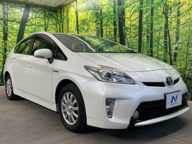 PRIUS