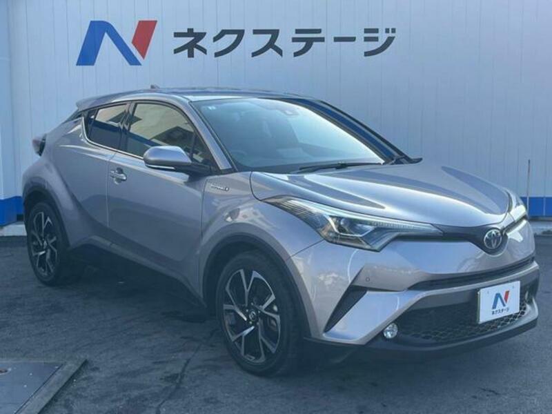 C-HR-16