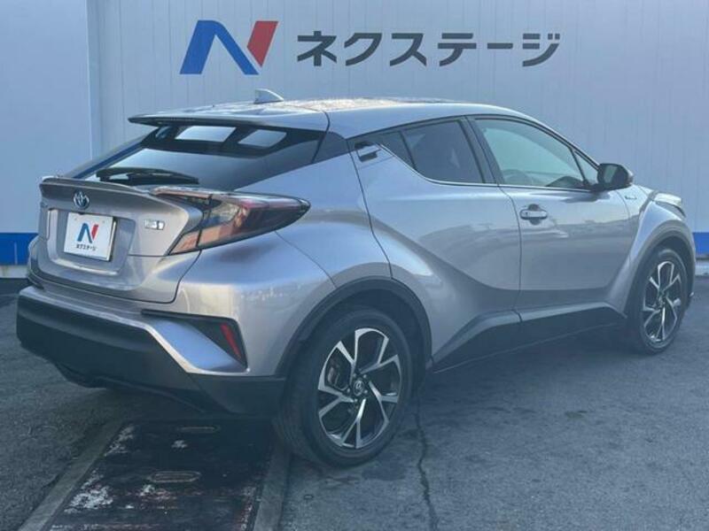 C-HR-17