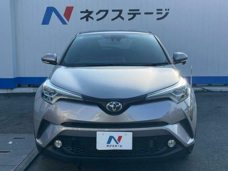 C-HR-14