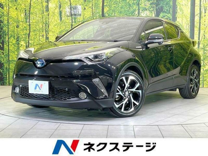 C-HR-0