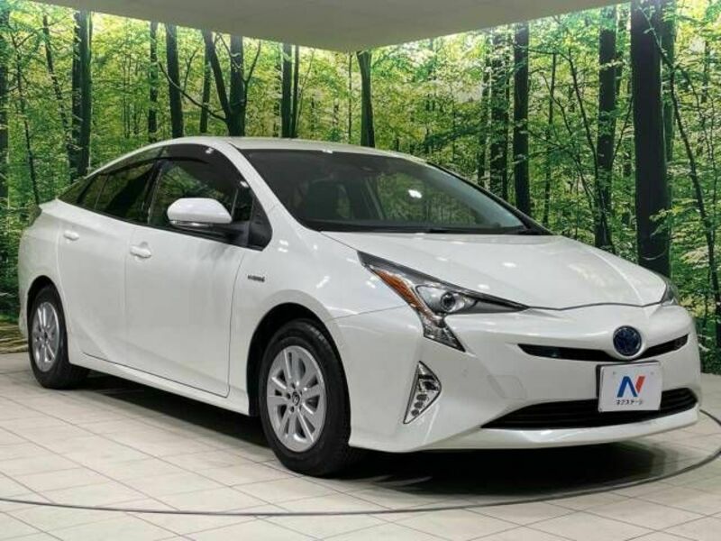 PRIUS