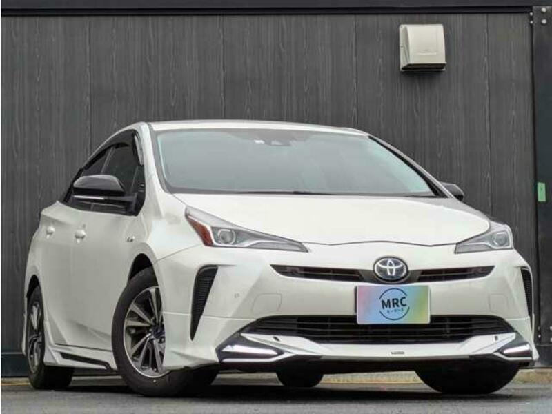 PRIUS