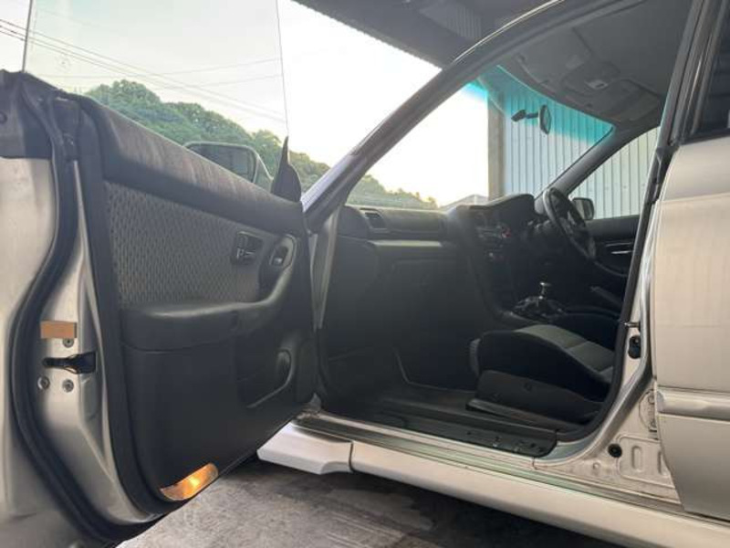 LEGACY B4