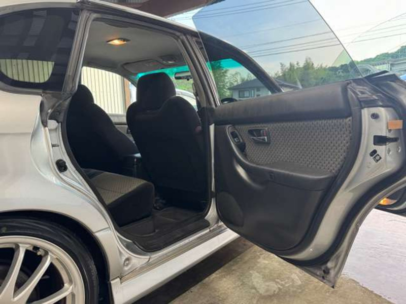 LEGACY B4