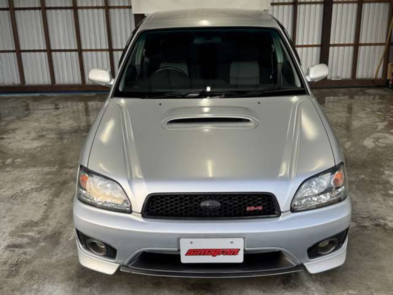 LEGACY B4