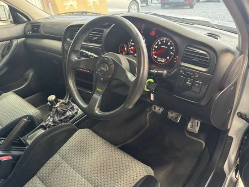 LEGACY B4