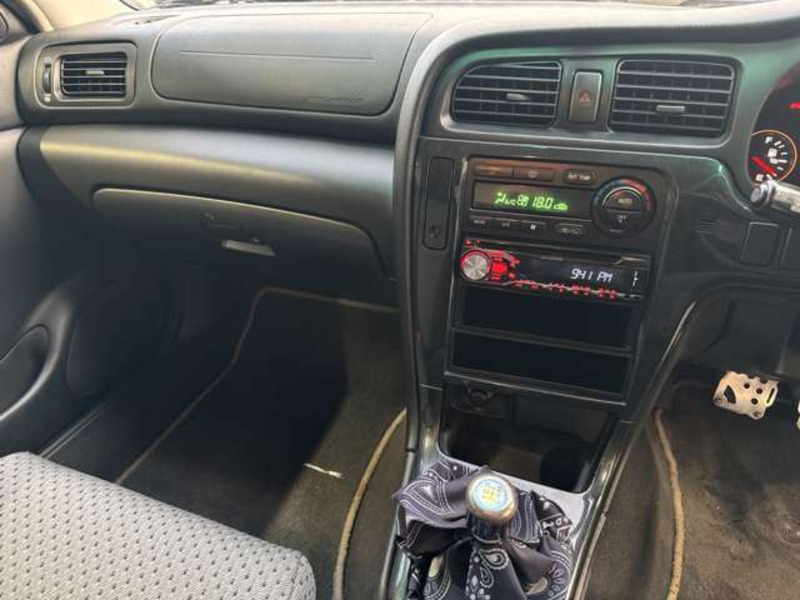 LEGACY B4