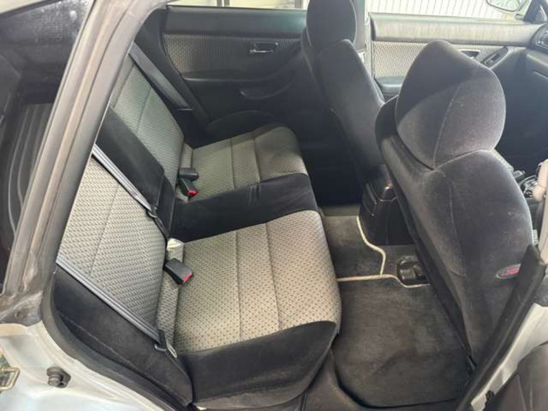 LEGACY B4