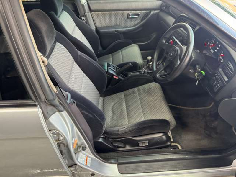 LEGACY B4