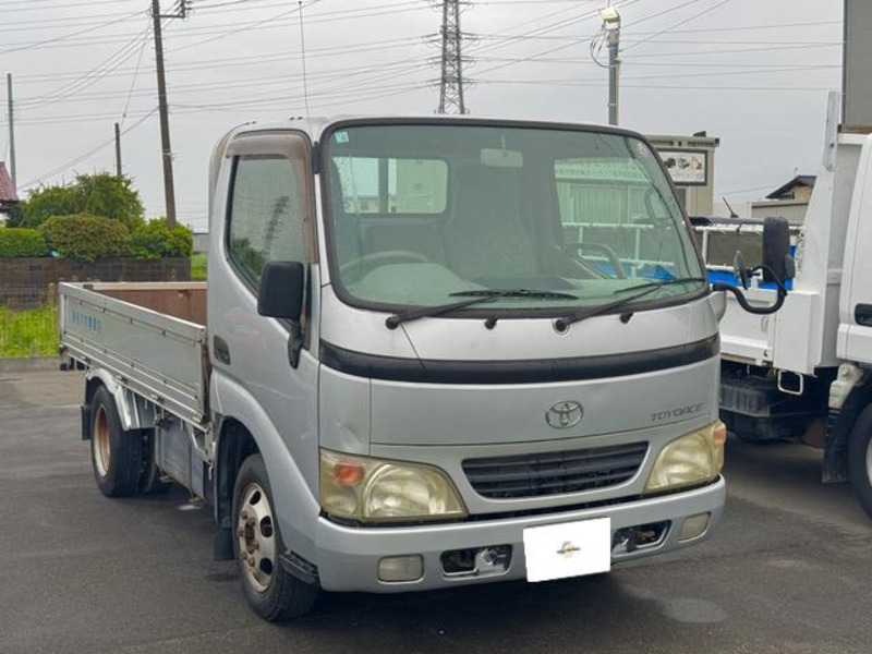TOYOTA TOYOACE