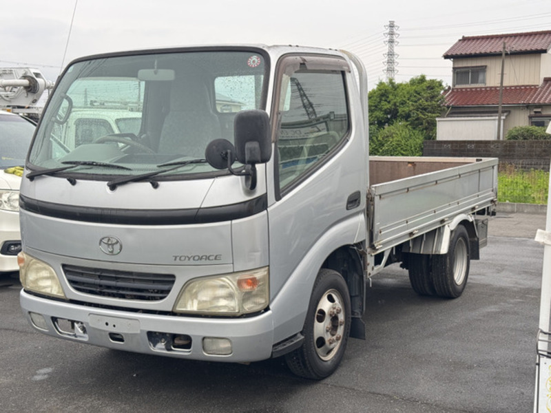 TOYOACE