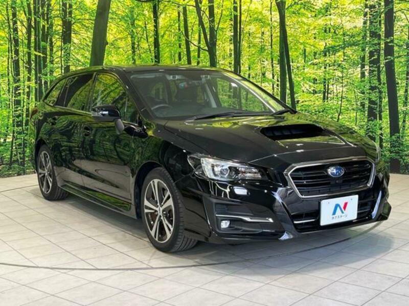 LEVORG-15