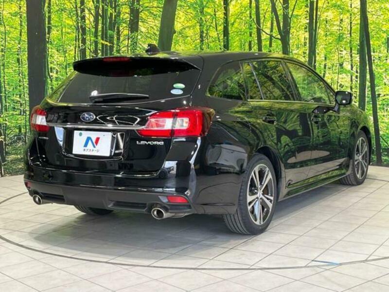 LEVORG-16