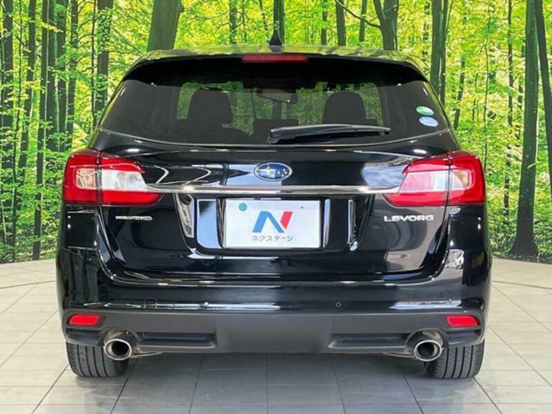 LEVORG-14