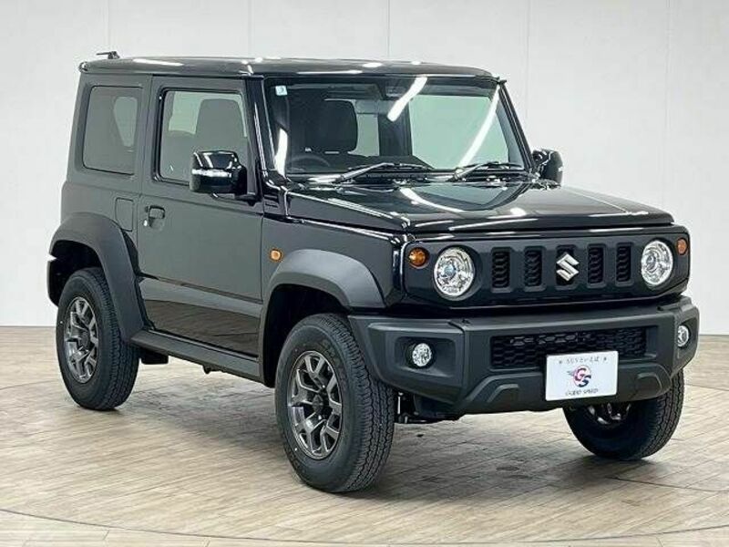 JIMNY SIERRA-13