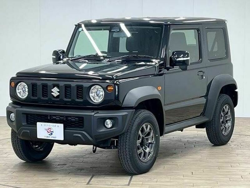 JIMNY SIERRA-14