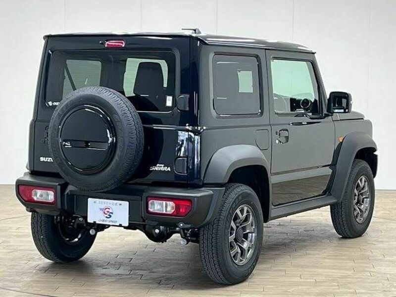 JIMNY SIERRA-16