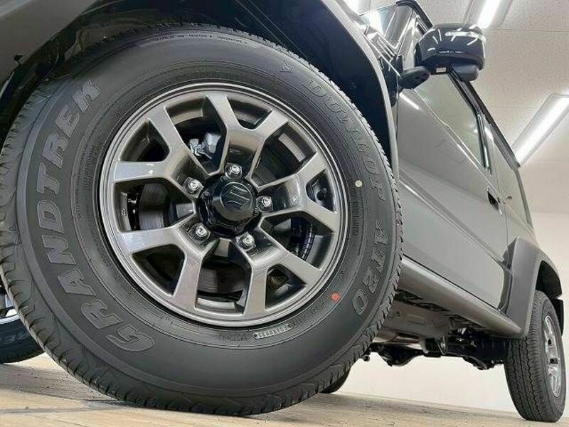 JIMNY SIERRA-18