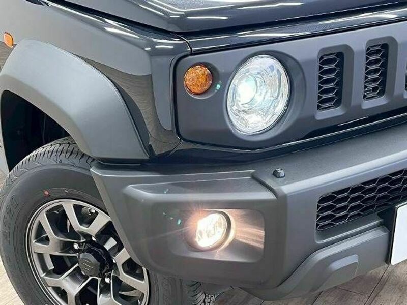 JIMNY SIERRA-19