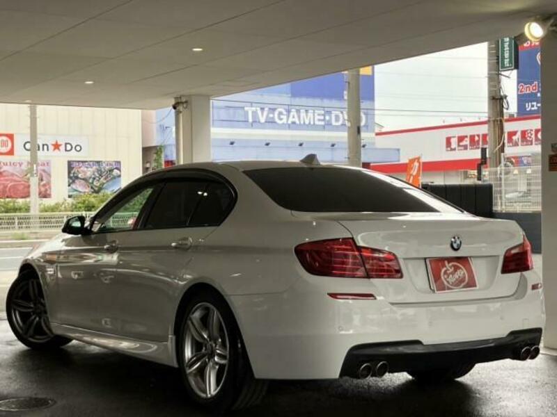 5 SERIES