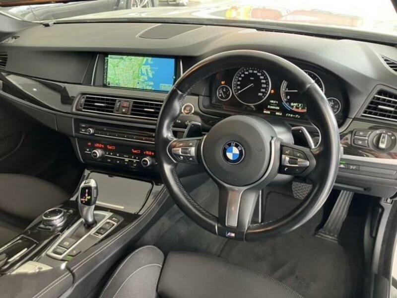 5 SERIES