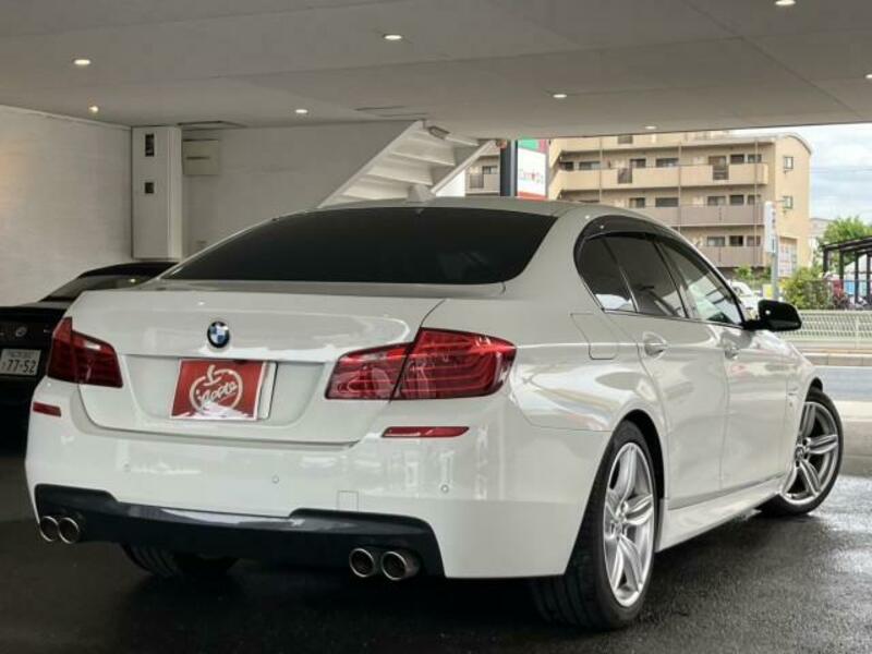 5 SERIES