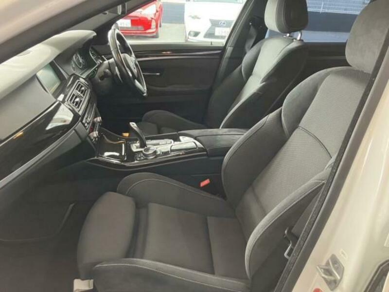 5 SERIES