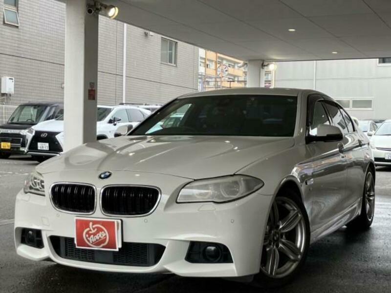 5 SERIES