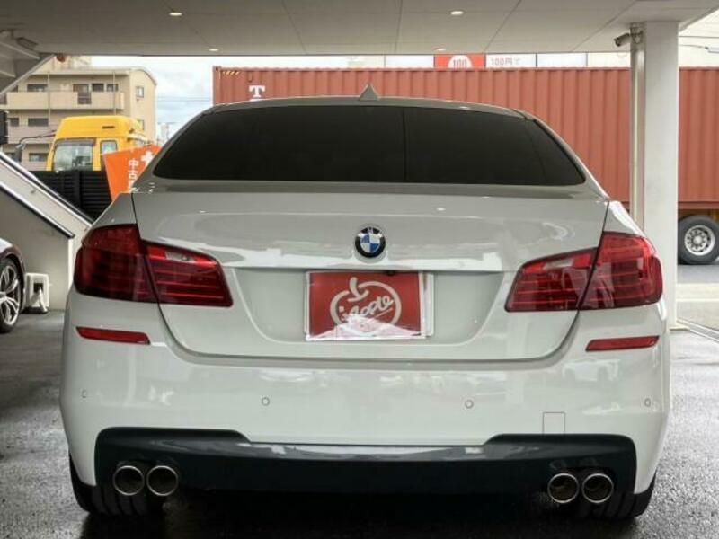 5 SERIES