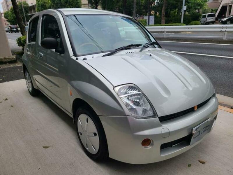 WILL VI-6